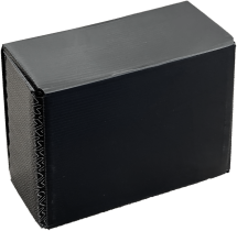 MOBIUSpack Box