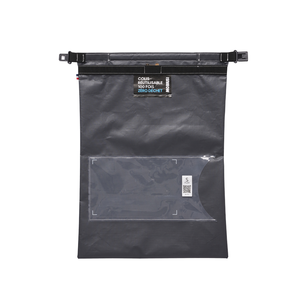 MOBIUSpack Light